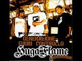 Huga Flame feat.Shai-Un Altro Stronzo