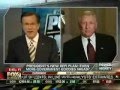 Rep. Burton Appears on Fox Business to Talk About Current Issues