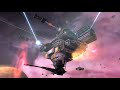 Sins of a Solar Empire: Entrenchment: New Units Exhibition HD (PC)