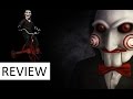 The Saw Movie Mistakes