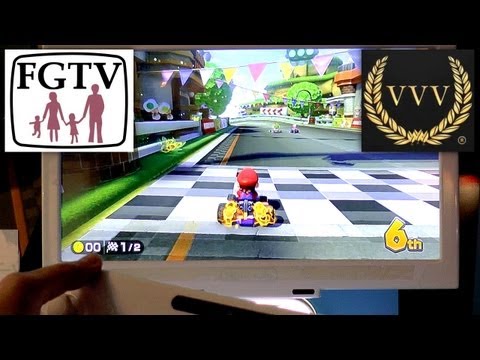 Vidéo 1