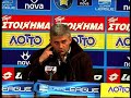 Αστέρας-Άρης 1-0