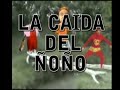 La caida de Edgar (Version el chavo del 8)