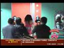 RBD Graban El Video EDC [La Oreja]
