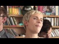 YACHT: NPR Music Tiny Desk Concert