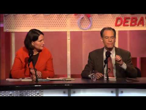 Debate: Let Anyone Take A Job Anywhere