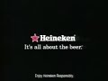 Zoolander Heineken