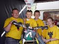 Ruedi Herger Supermotard Champ 2006