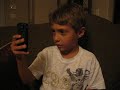 Apple Itouch vs Blackberry