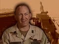 video describing the exploits of the US Army cavalry and armored cavalry