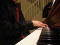 helena cover by my chemical romance piano