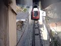 Funicular de Montjuic Funicular de Montjuic