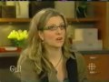 Shaye on Gill Deacon show Pt 1