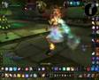 2 Fire Mages Vs Scholomance