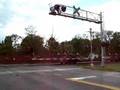 Southbound Intermodal