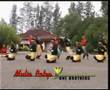 Tari Aceh - Mulia Ratep