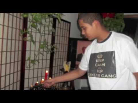 how to practice imani during kwanzaa