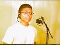 "Chocolate Rain" Original Song by Tay Zonday