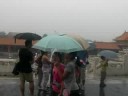 AYC 2008 Beijing China - \"Under My Umbrella\"
