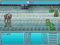Final Fantasy IV: Boss 16 - Dr. Lugae and Barnabas