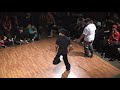 TWISTED FUSION BBOY BATTLE 12/30/08
