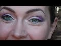 MAC Hello Kitty Make Up Tutorial