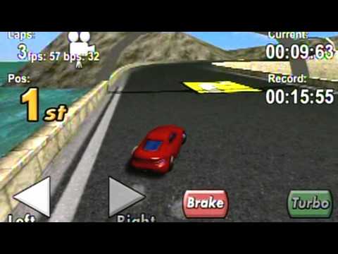 Youtube video for App