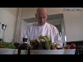 EL COCINERO FIEL #244 - FLETÁN SOBRE CAMA DE PATATAS (VALIRA.COM)
