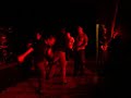 NeckBrace Live Pokapaloza \