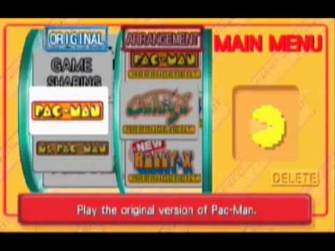 Namco - Today we'll be talking about another Unique Namco Museum Entry, Battle Collection for the PSP. This was actually prepared and made before the first episode a...