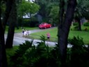 Retards in the Rain