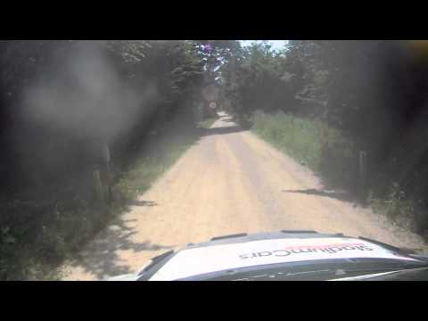 Latest WRC HD & Rally HD Videos