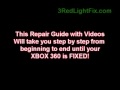 Xbox 360 3 Red Lights Fix.mp4