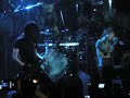 Dir en Grey - Glass Skin & Dozing Green - Toronto Nov 16/08