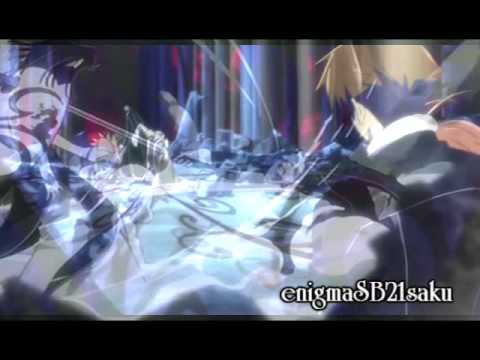 Tsubasa & XXXHOLiC: I'd Give My Heart