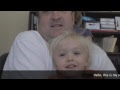 William Bud Gragg Jr Carbon Copy PRO Spends Time With Son