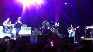 La Nuit Du Rai 2013 Avec Cheba Zahouania