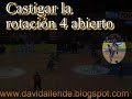 Tau juego bloqueos directos