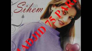 Cheba Sihem 2009 3achkak Fi Galbi