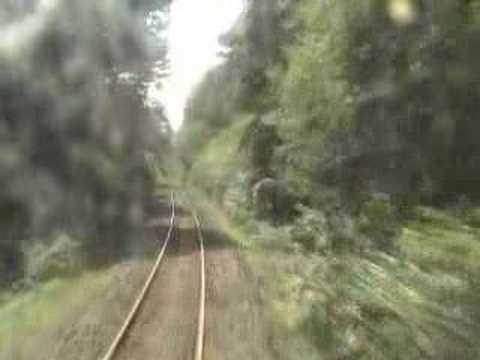 JR東日本山田線【岩手船越～浪板海岸】