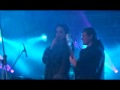 SEVERINA - KRŠKO (live)
