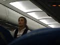 Guapisima azafata de iberia