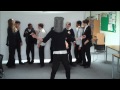 smoking kills harlem shake