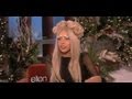 Lady Gaga Discusses Tour 2012