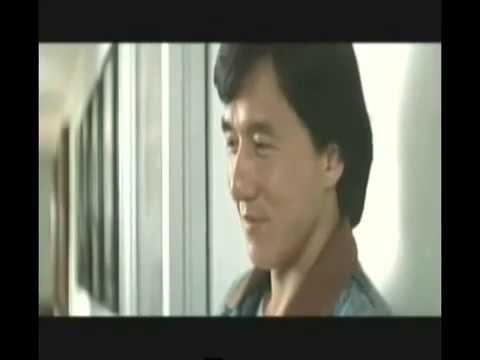 DJ AFRO MOVIES JACKIE CHAN