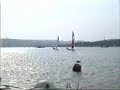 Quattro 16 sailing catamaran by Woods Designs