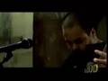 Static X-Black And White