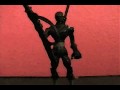 TMNT The Abduction of April O'Neil