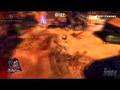 Monster Madness EX PS3 Trailer