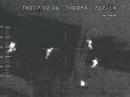 Military Camera Footage